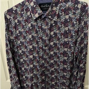 ROBERT GRAHAM SHIRT